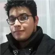 Profesor de Inglés de básica y media